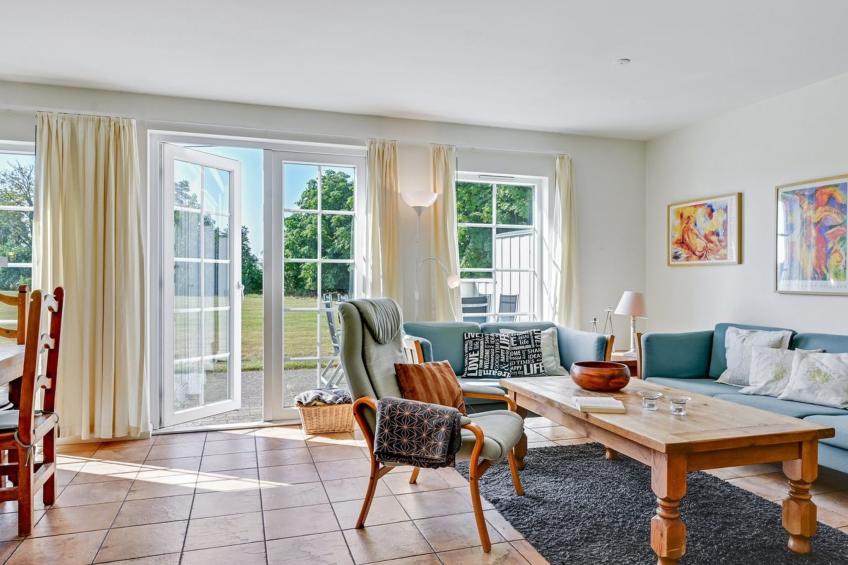 "Arwin" - 250m from the sea in Funen - foto 40