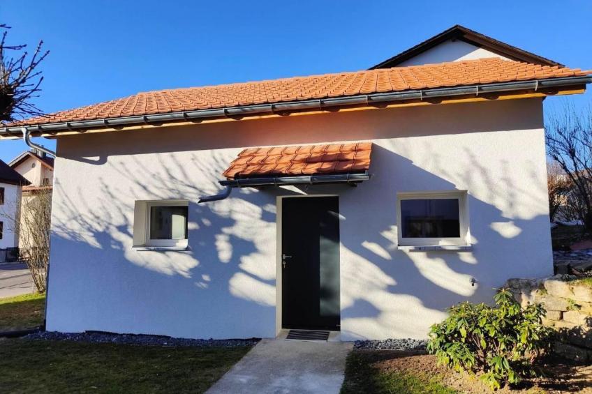 la maisonnette - foto 8