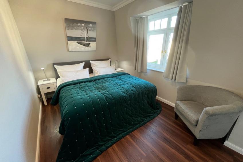 Wohnung mit Sonnenbalkon und Strandnähe - foto 20