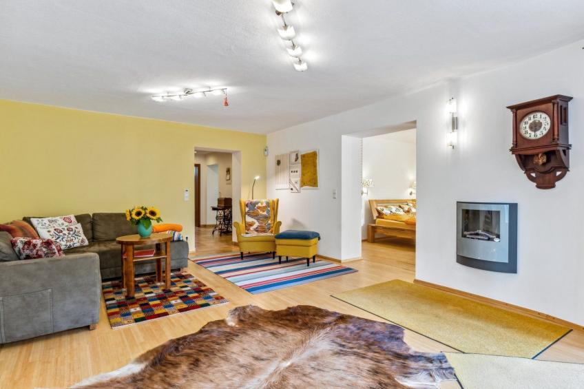 in Karlshorst mit Terrasse - foto 5