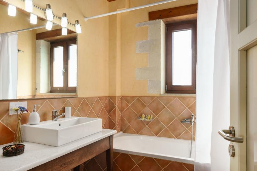 Villa aus Stein, privater Pool, BBQ 30m zum Strand - foto 30