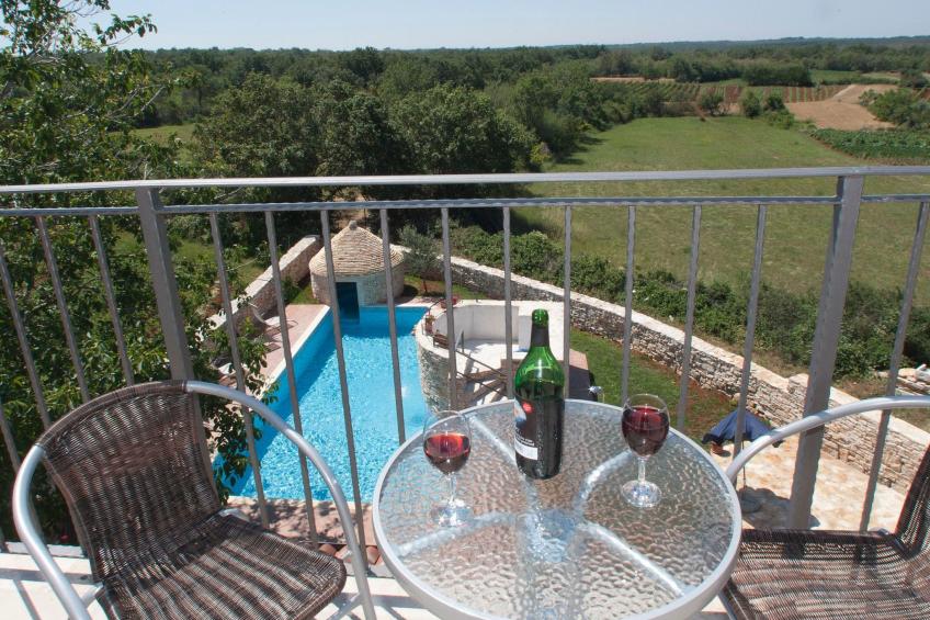 Haus in Cukrići mit privatem Pool - foto 25