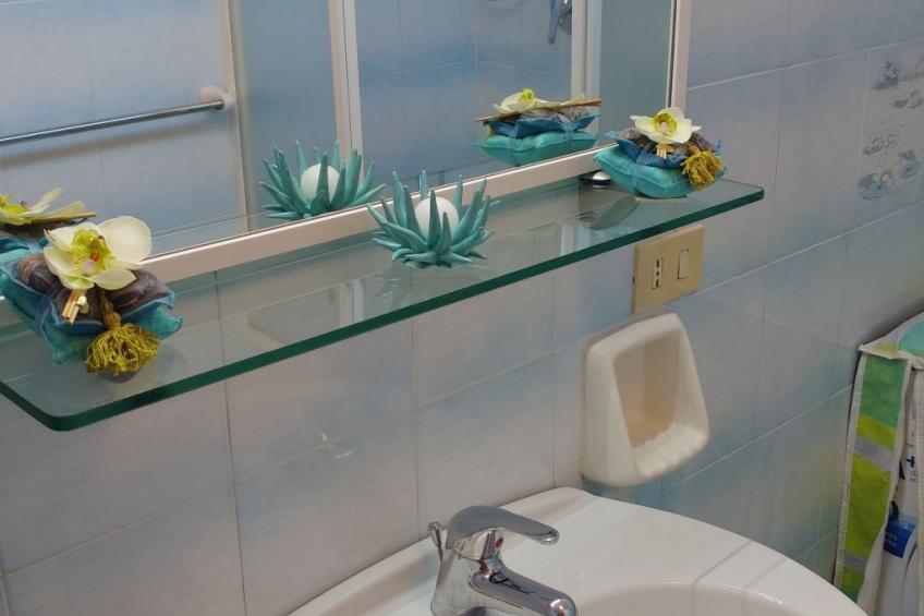 Wohnung mit großer Terrasse und Meerblick - foto 17