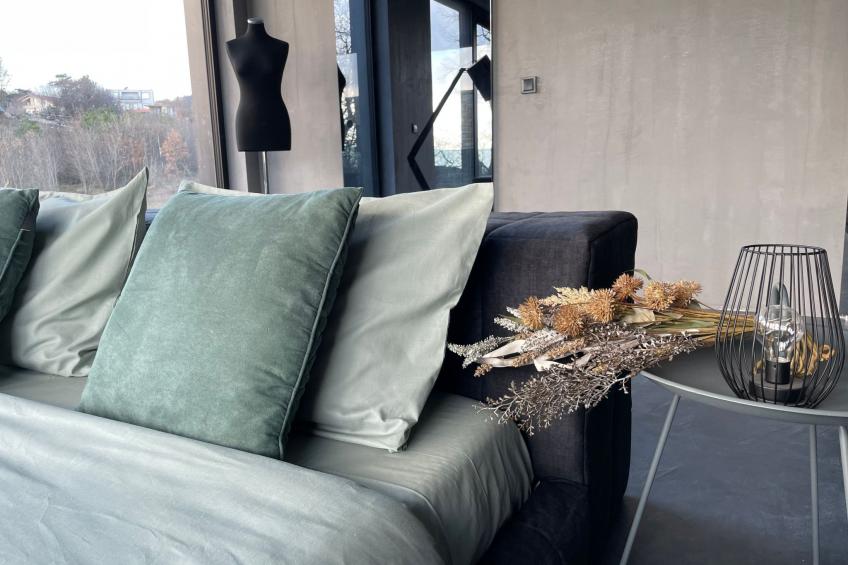 Nettes Ferienhaus mit Privatem Pool - foto 24