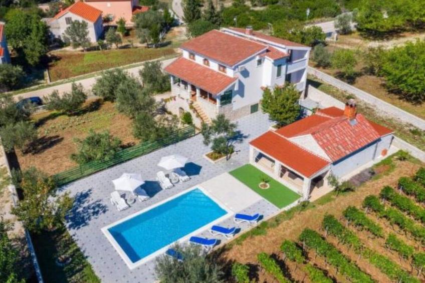 Apartment Tonka 3+2 - foto 29