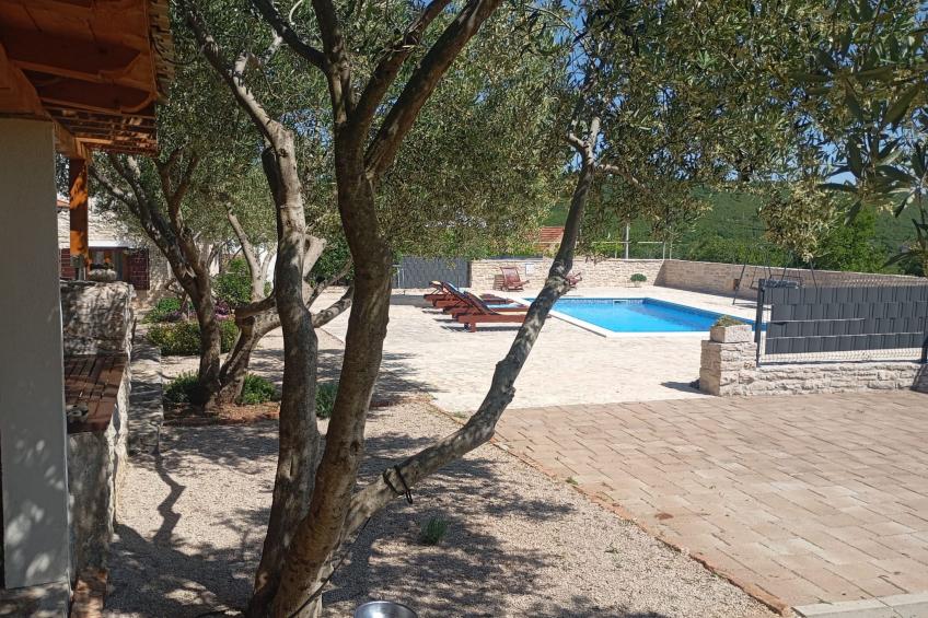 Country House Irena with pool - foto 46