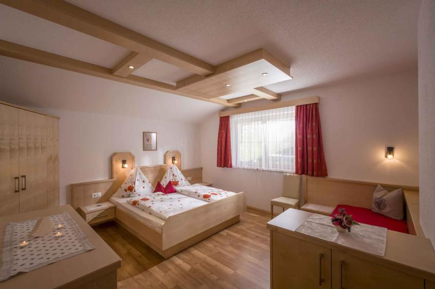 FerienWohnung mit Balkon im Skigebiet - BF-7N32 - foto 10