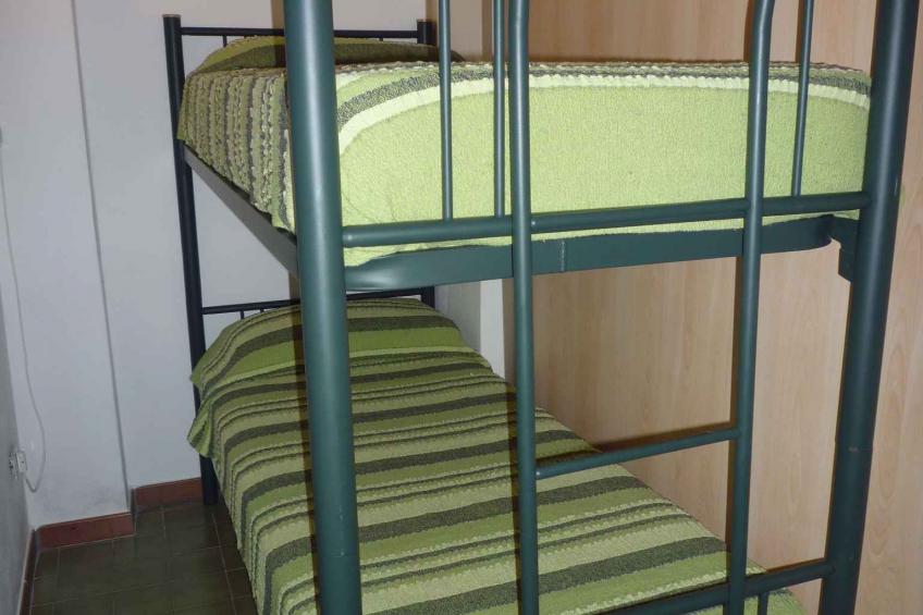 Vakantiewoning 50 m van de zee vandaan - VW-YXGN - foto 9