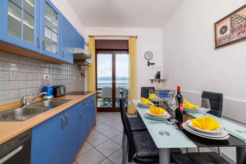 Holiday apartment 250 m from the beach - BF-BXG5 - foto 58