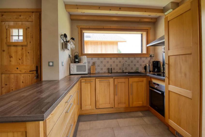 Chalet Le Gaillu - foto 20