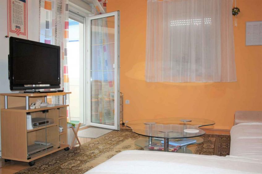 Holiday apartment mit Balkon - BF-PGFD7 - foto 7
