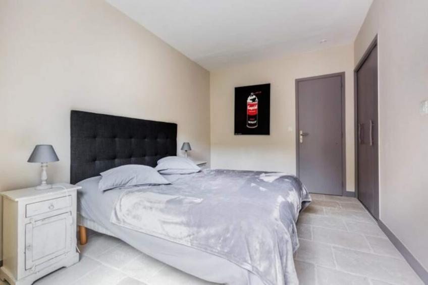 Superbe Villa Avec Vue, Entre Aix En Provence Et Luberon - foto 25