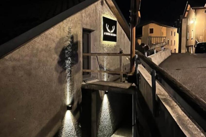 Résidence Le Repère Des Cerfs - Accès Val Thorens - foto 72