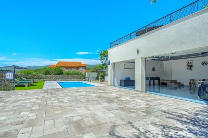 Five Bedroom Villa with Private Pool - foto 45