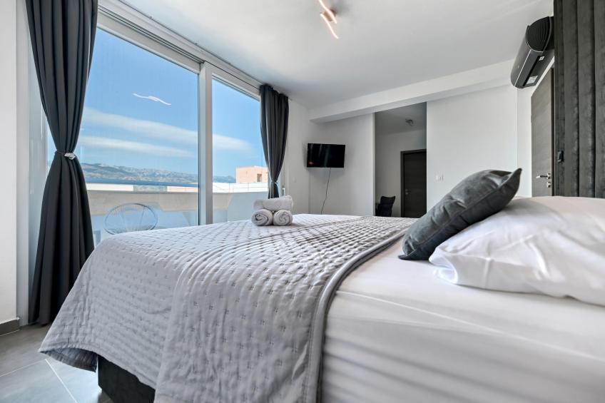 Sea view Villa Punta - foto 24