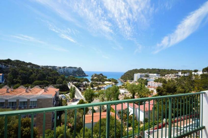 Appartements à Cala Galdana - foto 3