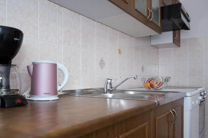 Apartments Marko - One Bedroom Apartment (Ground Floor) - foto 2