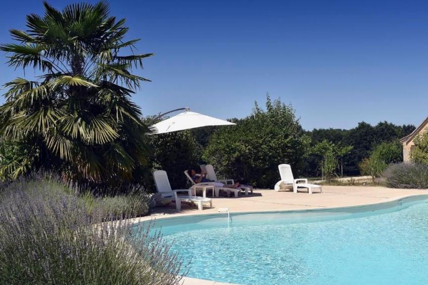 Domäne "Domaine de Ravel" - foto 3