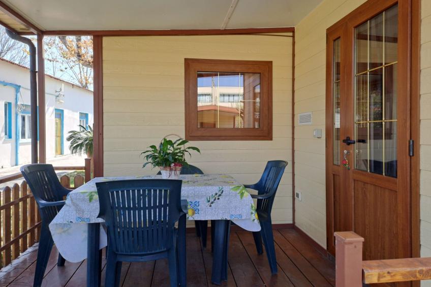 Golden Beach bei Holiday World - foto 21