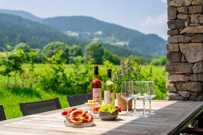 Mountain Chalet Krek Wak Wou - foto 47