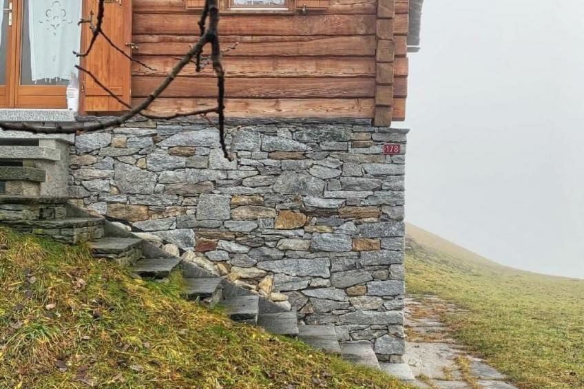 Rustico Valgrazia - foto 14