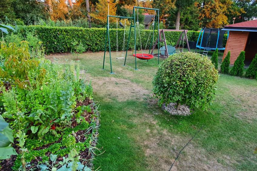 in Żarnowska mit Grill und Garten - foto 4