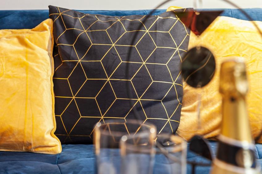 Stilvolle, schöne Wohnung mit zwei Schlafzimmern - foto 35