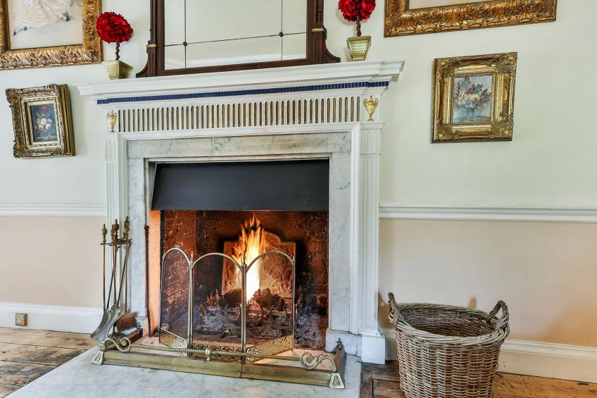 Walcot Hall - foto 64