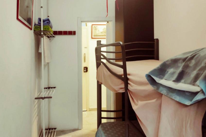 Touristische Wohnung "Apt. mit Balkonen". - foto 11