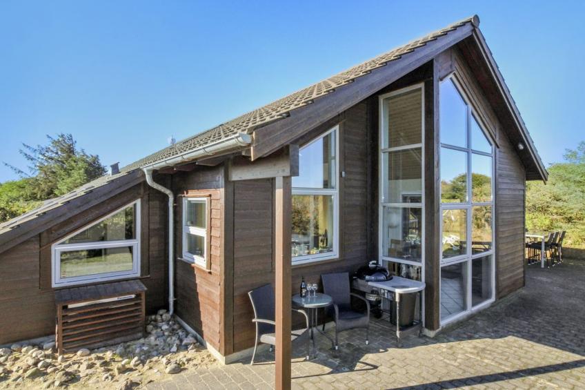 "Friederk" - 500m from the sea in NW Jutland - foto 6
