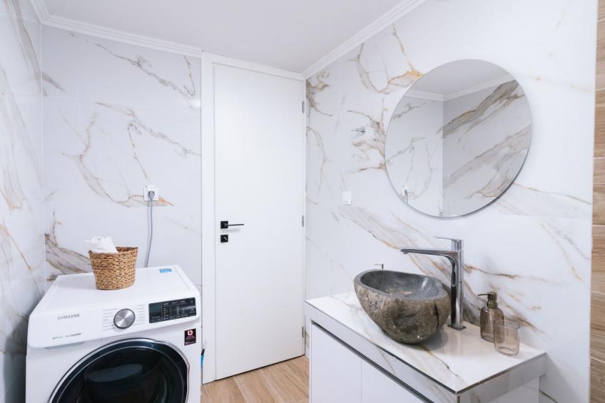 "Villa Dimelen" - foto 50