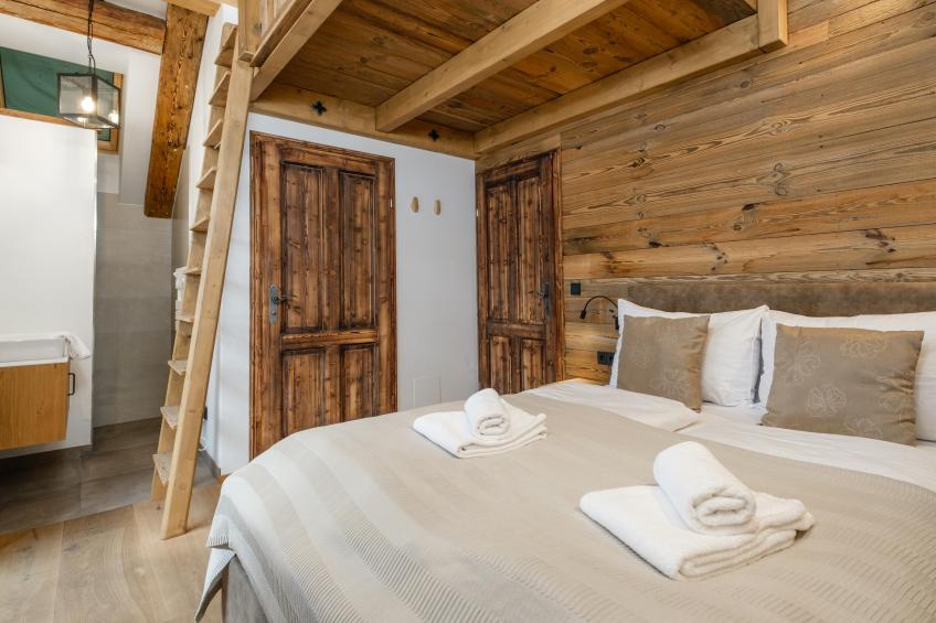 Chalet Cornelia - foto 22