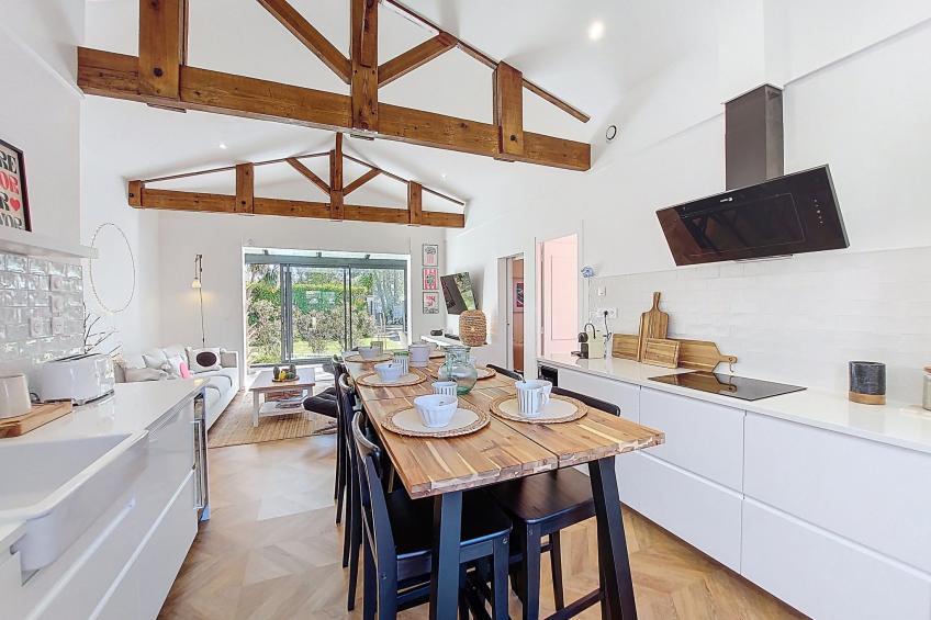 Maison Georgia Rose - foto 4