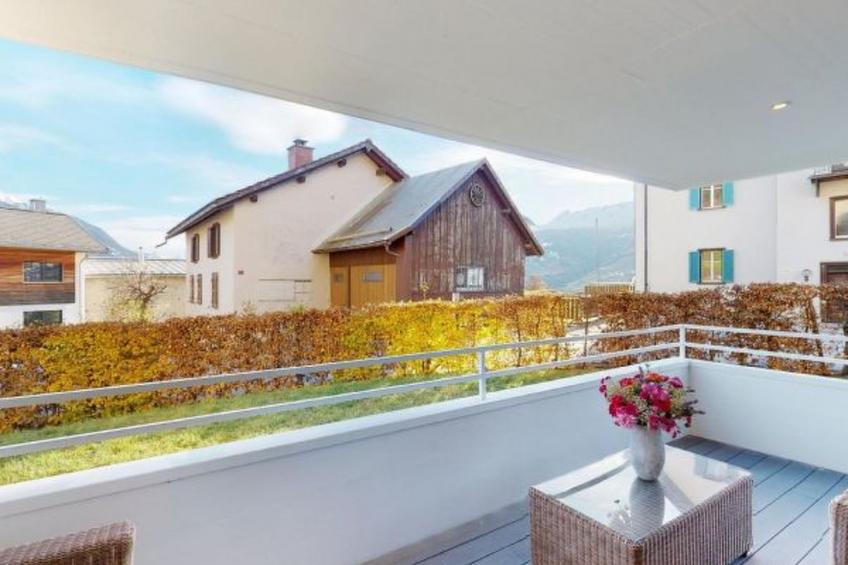 Sot für 6 Personen Lantsch/Lenz - foto 24