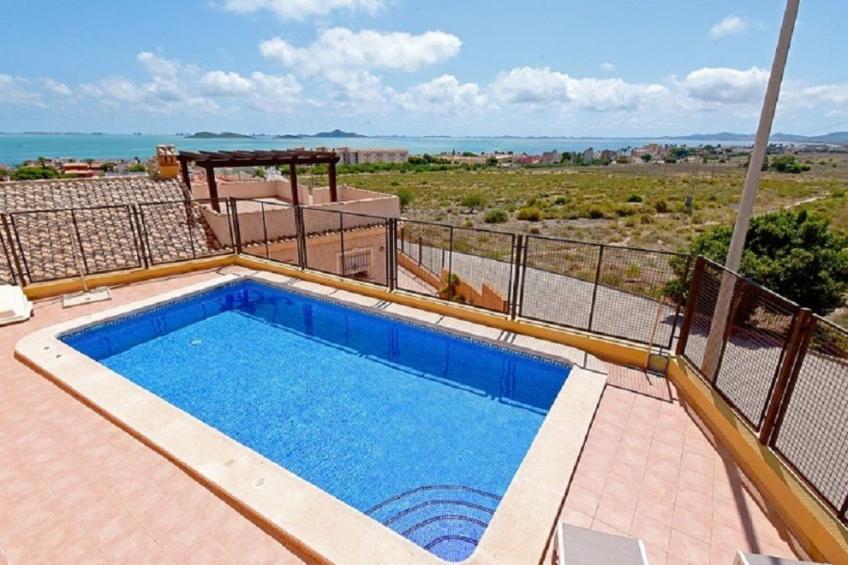 VILLA LETTY - foto 19
