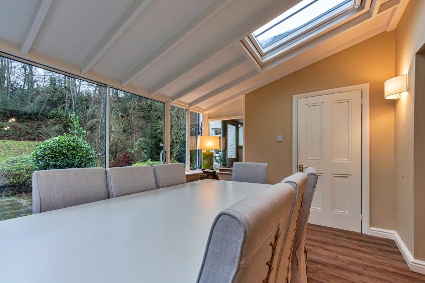Dolhyfryd Lodge - foto 11