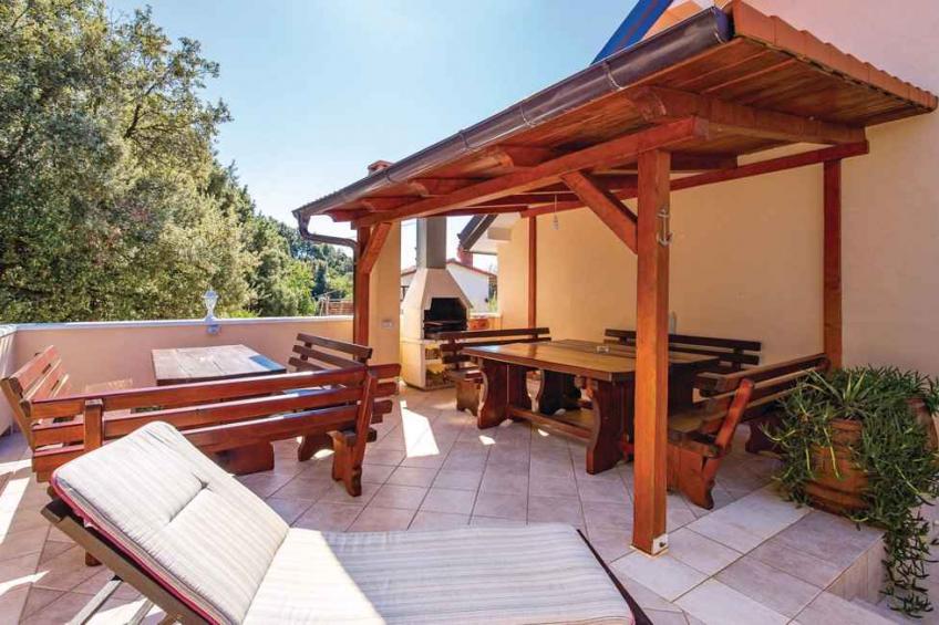 Vakantiewoning met barbecue en Wi-Fi - VW-2YN5Z - foto 12