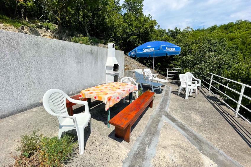 Appartement de vacances climatisé avec balcon - BF-CMXYV - foto 3