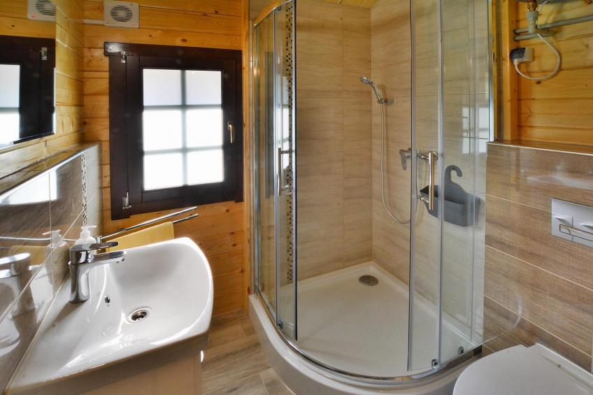 Holiday homes, Ustronie Morskie - foto 13