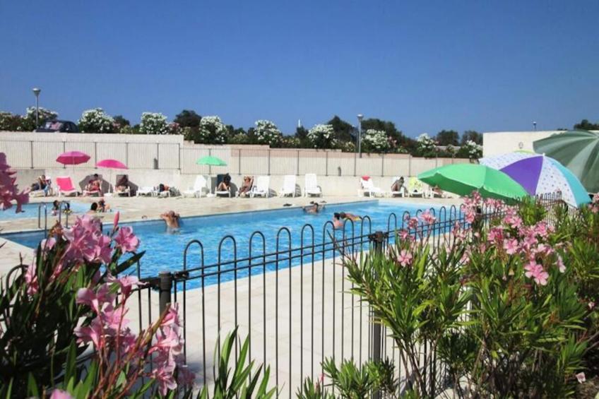 Résidence Les Hauts du Maquis - foto 8