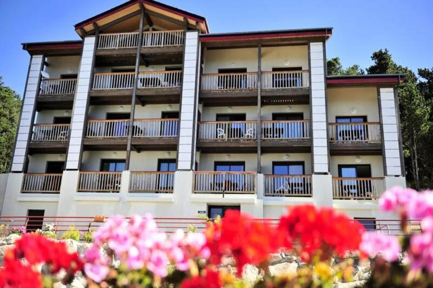 Résidence Goélia Le Domaine de Castella - foto 18