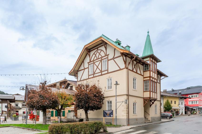 Villa Filzer - foto 43