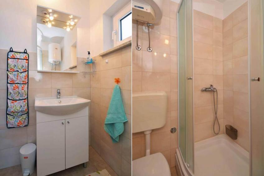 Apartment Pia - two bedroom apartment - foto 15