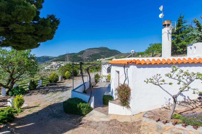 Paraje Starlight Murtas - Alpujarra - foto 36