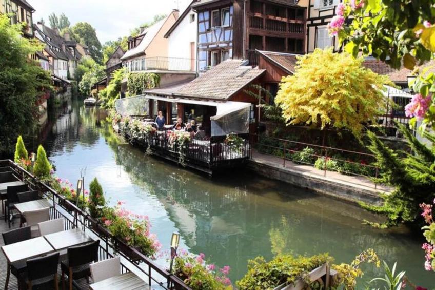 Appart'hôtel Odalys La Rose d'Argent - foto 35