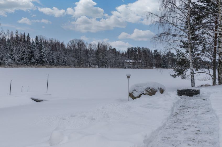 Mäntyrinne - foto 32