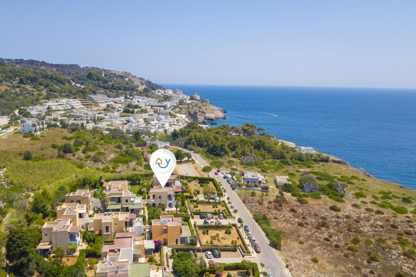 Porto Relax Apartment 2 With Sea View - foto 5