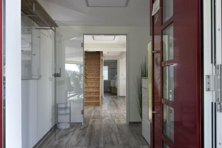 Appartement in Oberallgäu mit Großer Terrasse - foto 6