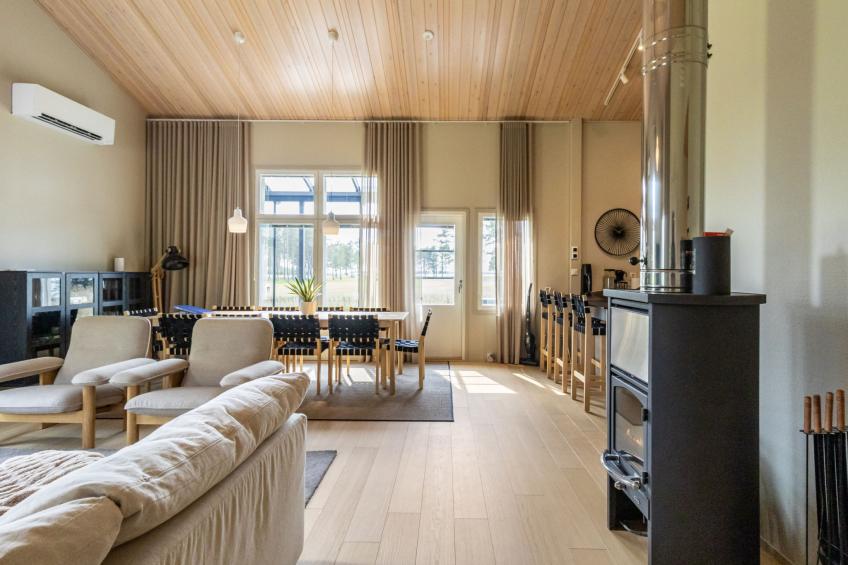 Villa virpi golf - foto 3