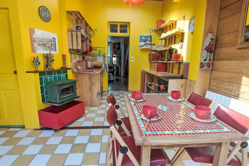 Ferienhaus (PLX105) - foto 11